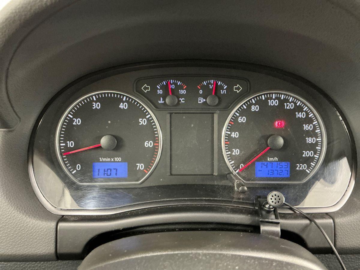 Volkswagen Polo 1.4 Sportline