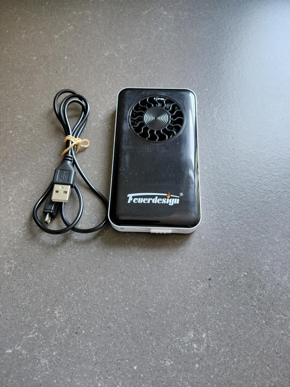 Tafelbarbecue