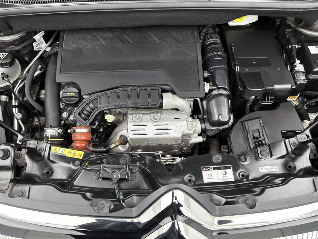 Citroen C3 Aircross 130 pk automaat feel | rijklaar | parkeersensoren achte