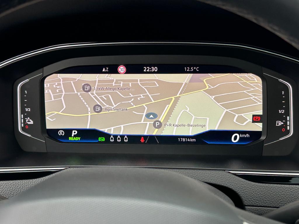 Volkswagen Passat variant 1.4 tsi phev gte | panoramadak | virtual cockpit 