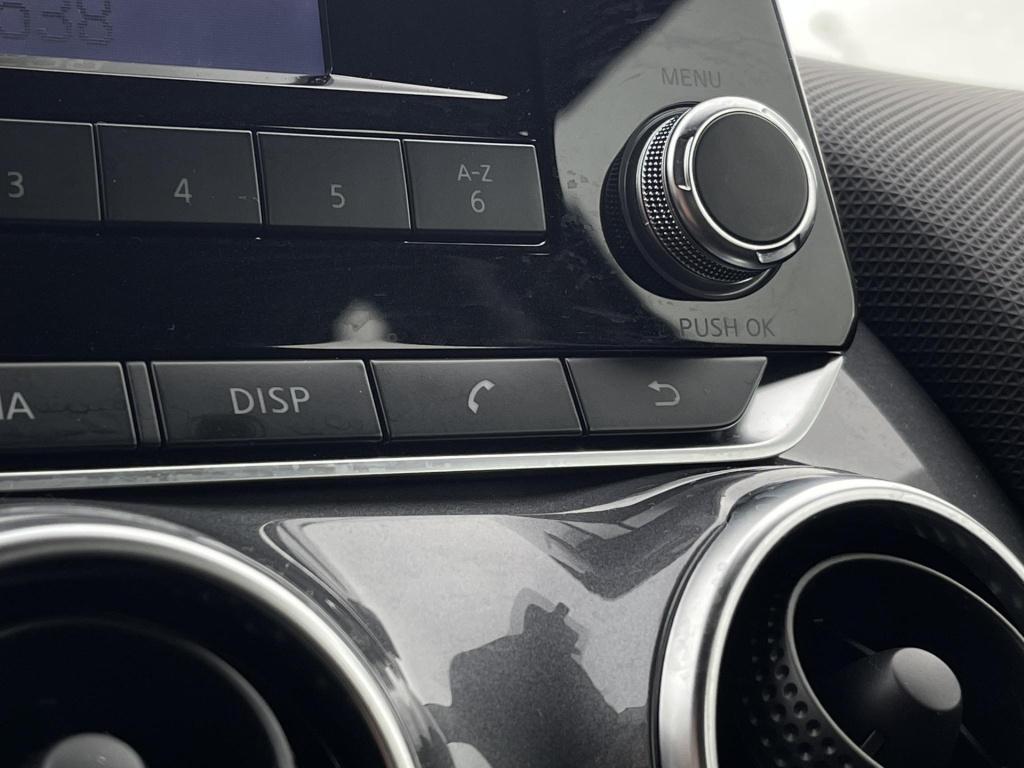 Nissan Juke 1.0 dig-t visia | cruise control | airco | led koplampen | radi
