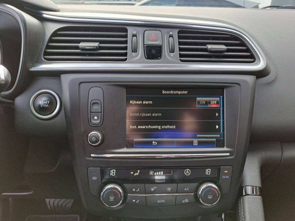 Renault Kadjar 1.2 tce 130 experience energy | automaat | navigatie | led |