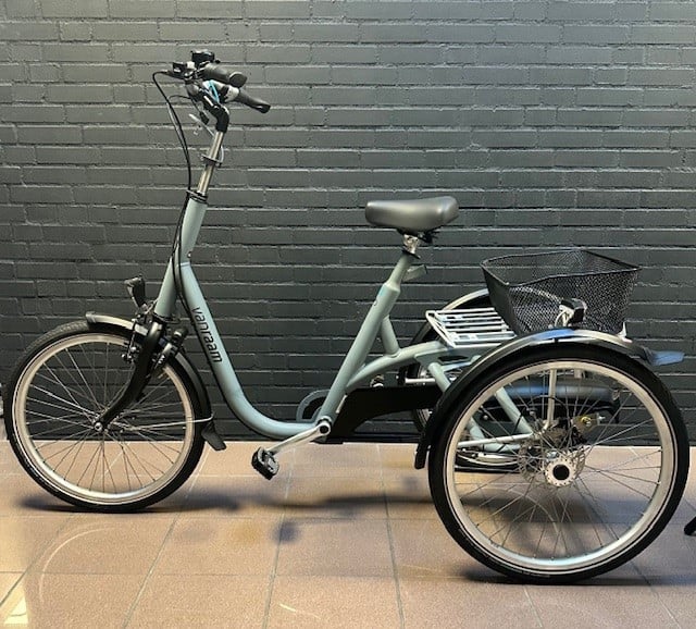Van Raam Maxi 2 driewielfiets