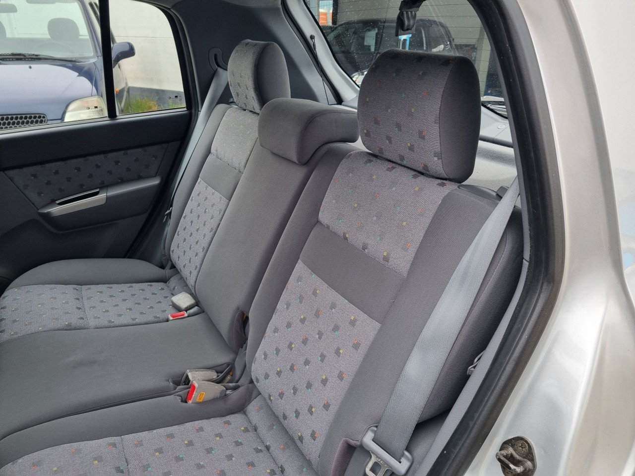 Hyundai Getz 1.3i GLS Automaat | Trekhaak | 140.327 KM!