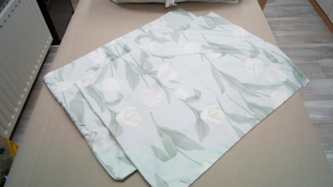 Happybed dekbed voor het hele jaar 220 x 240 cm.