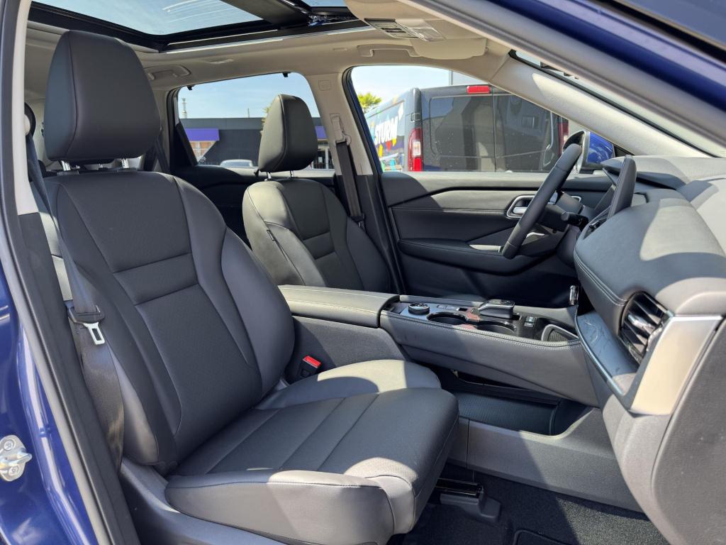 Nissan X-Trail 1.5 e-4orce tekna 4wd 7p. sun pack