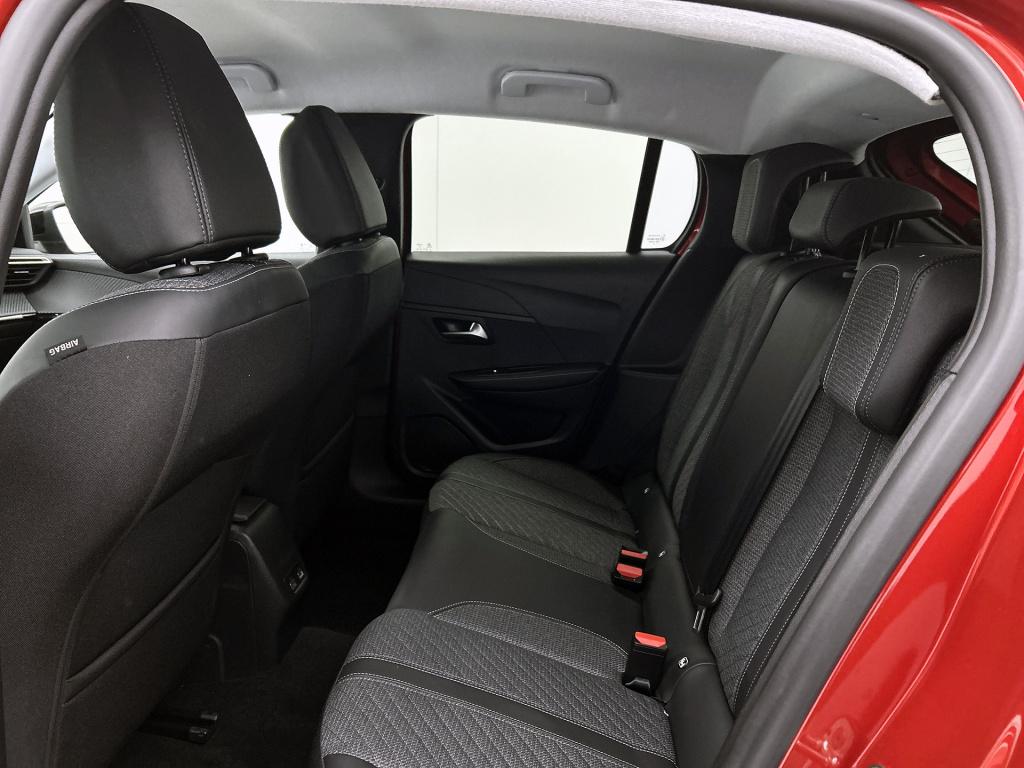 Peugeot 208 hybrid 110pk automaat allure | rijklaar | 3d cockpit | camera a