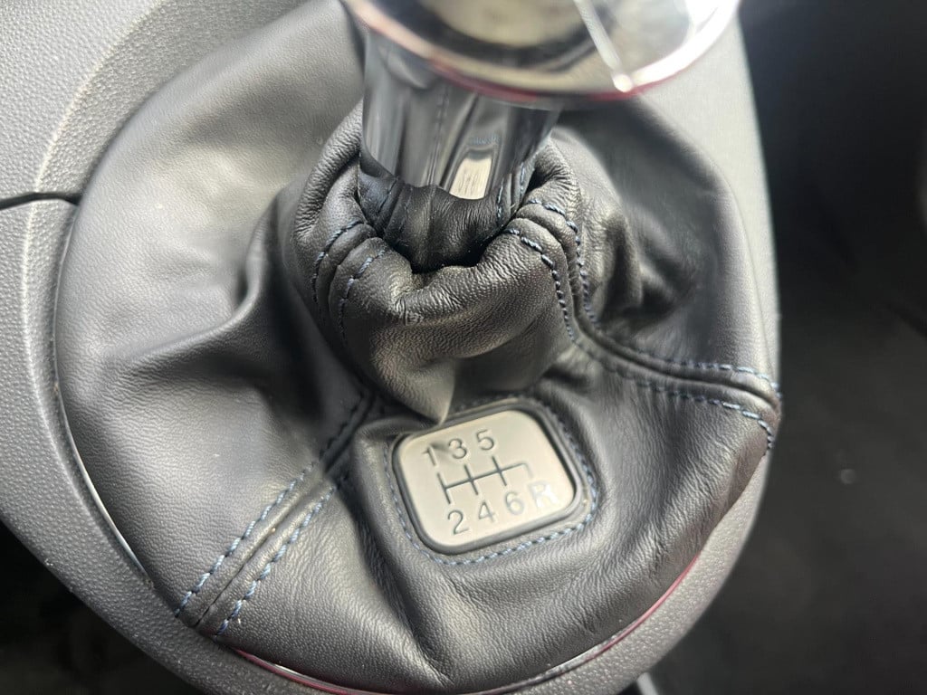 Fiat 500 1.4-16v lounge | leder | orig. nl | nwe apk |