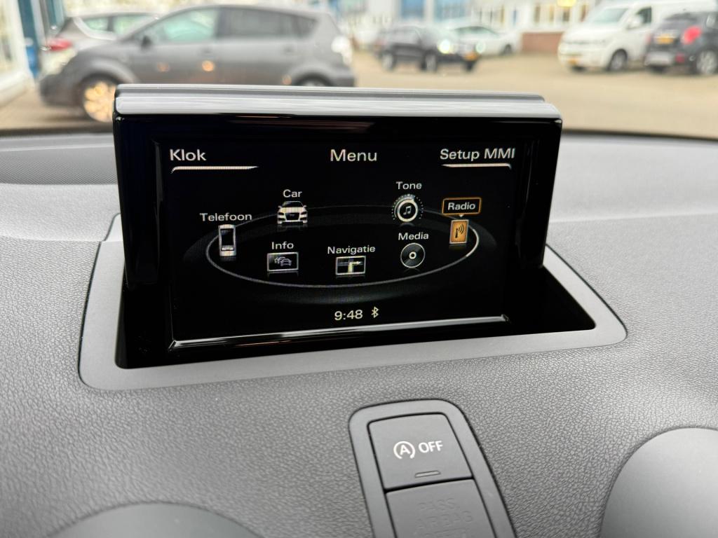 Audi A1 Sportback 1.0 tfsi adrenalin