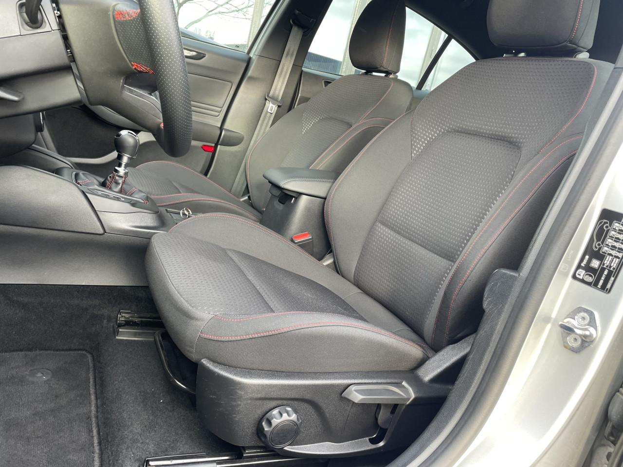 FORD FOCUS 1.0 ECOBOOST ST LINE