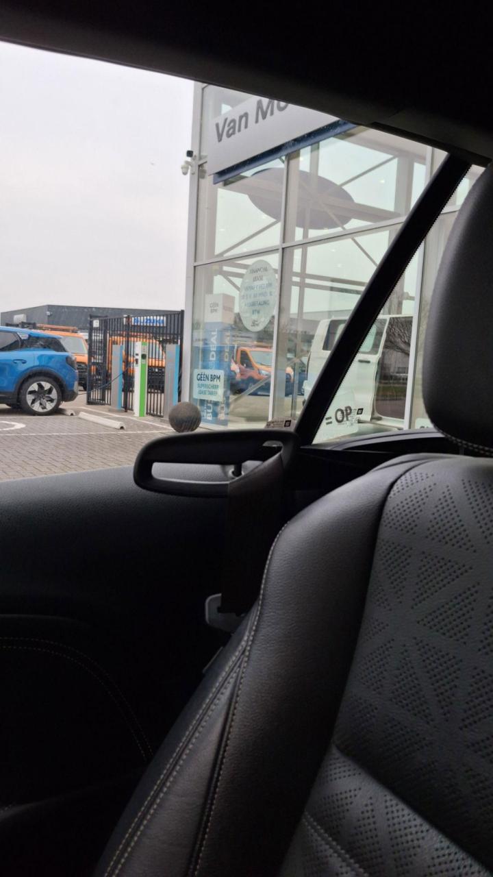 Opel Cascada 1.4 turbo ecoflex cosmo