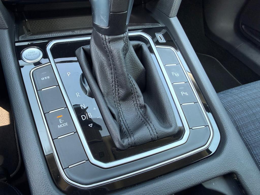 Volkswagen Passat variant 1.4 tsi phev gte business