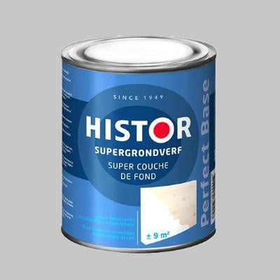 Diverse Grondverven/Multiprimers Sikkens, Wijzonol en Histor Wit