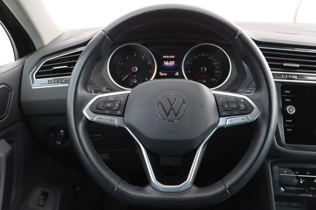 Volkswagen Tiguan 1.5 tsi elegance 150pk dsg7