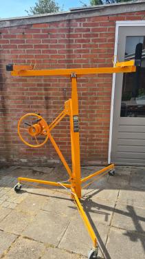 Gipsplaatlift te koop