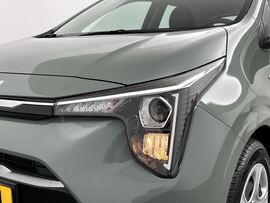 Kia Picanto 1.0 dpi dynamicline | navigatie | camera | apple carplay/androi