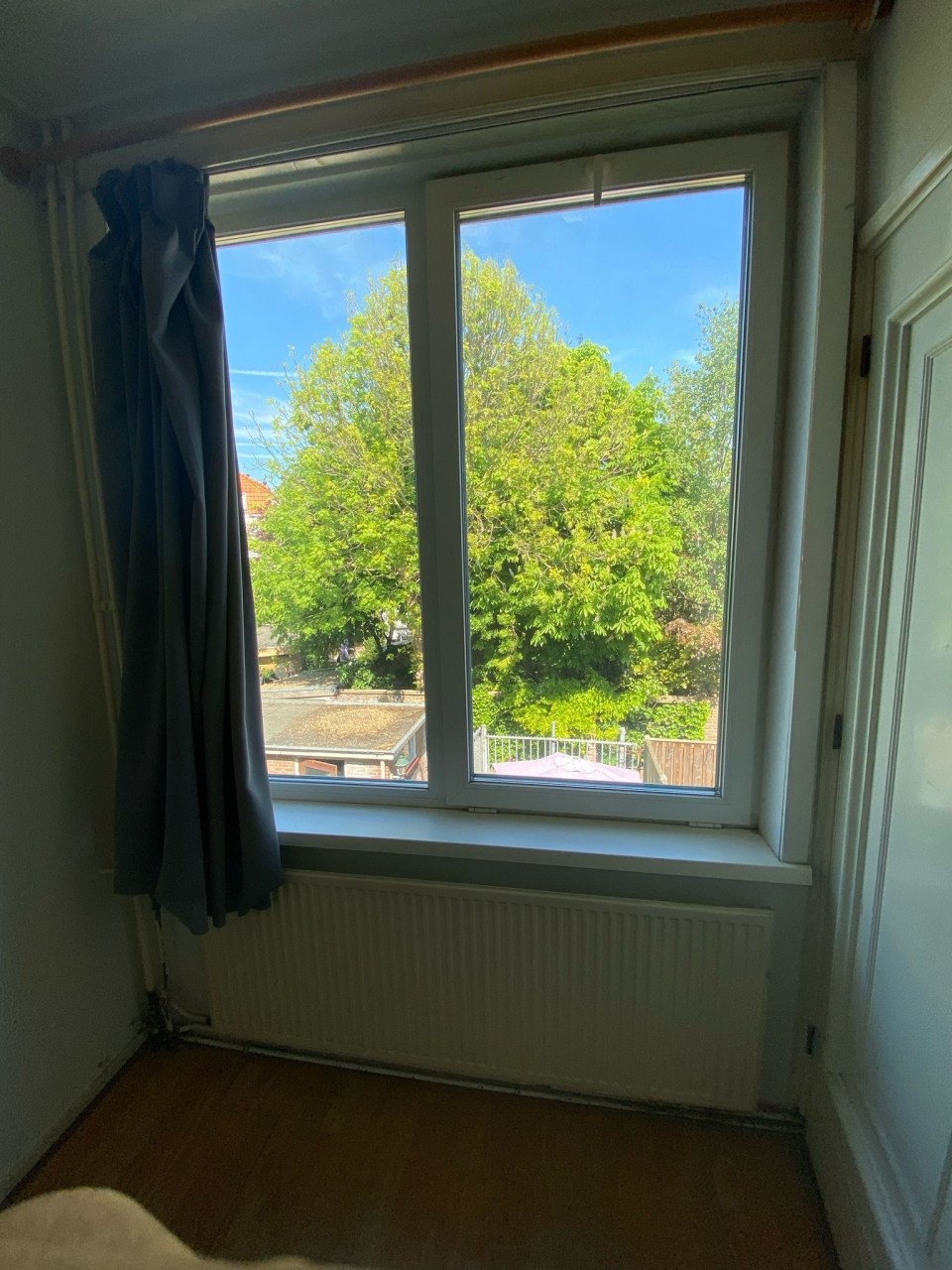 Nette Kamer in het centrum van Vlissingen