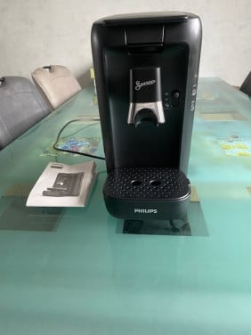 Senseo quadrante