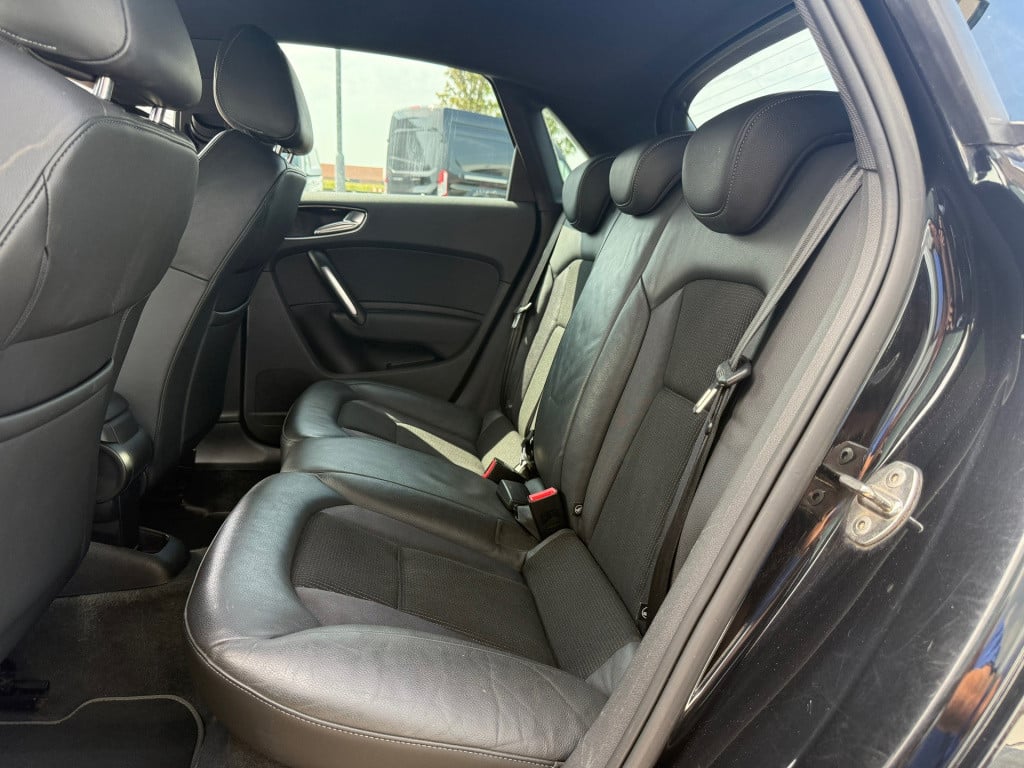 Audi A1 Sportback 1.2 tfsi pro line s
