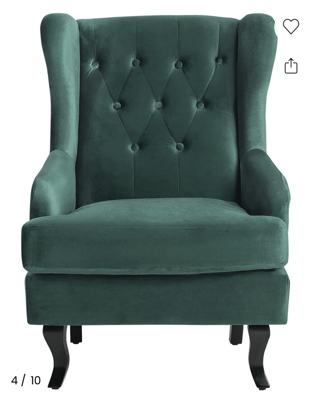Fauteuil