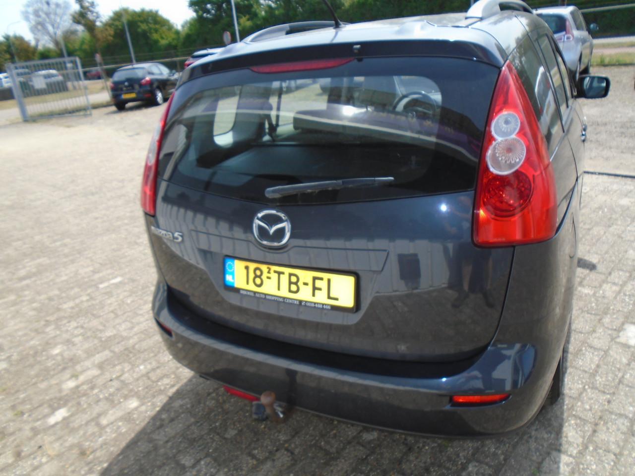 Mazda 5