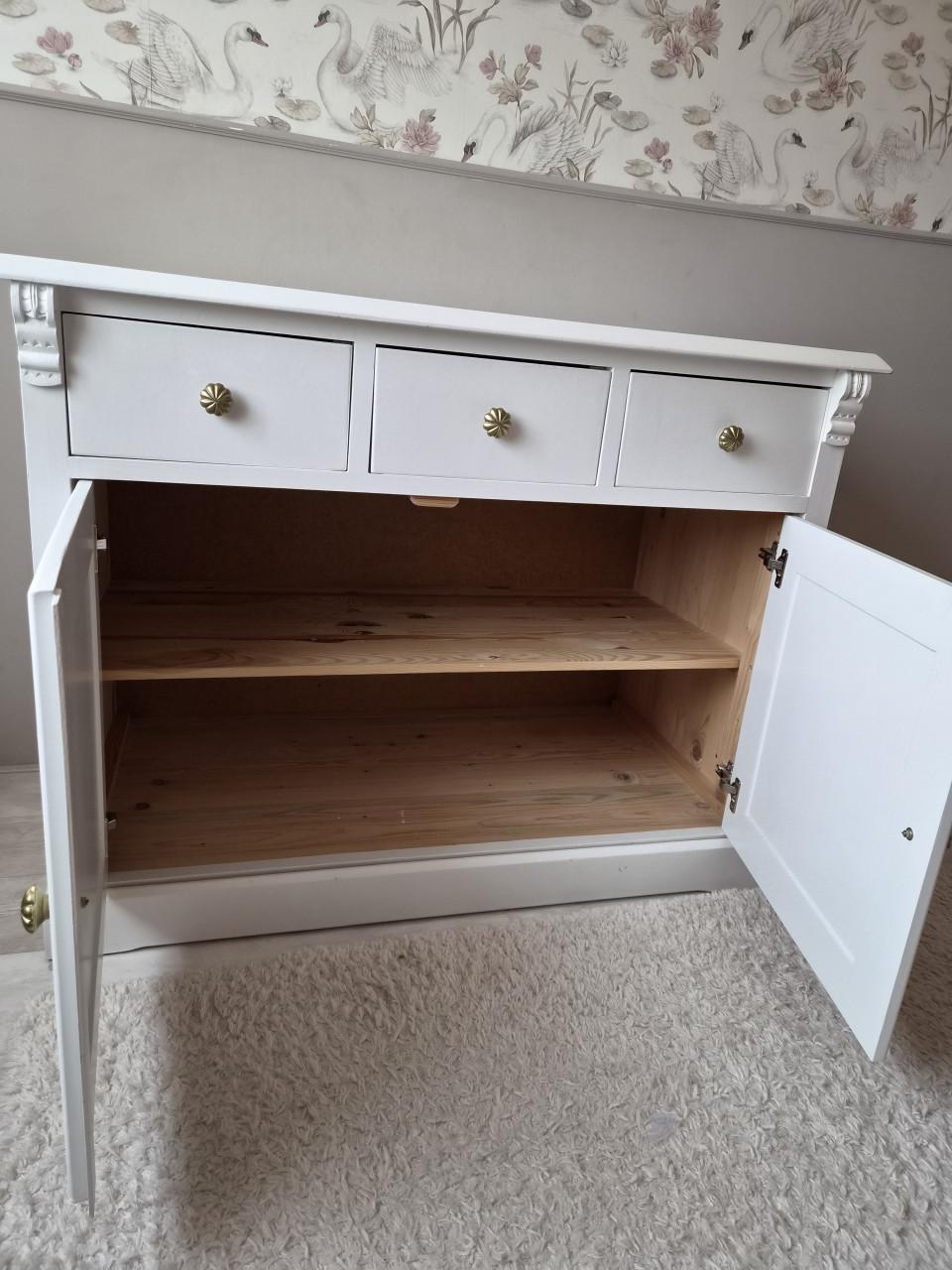 Commode