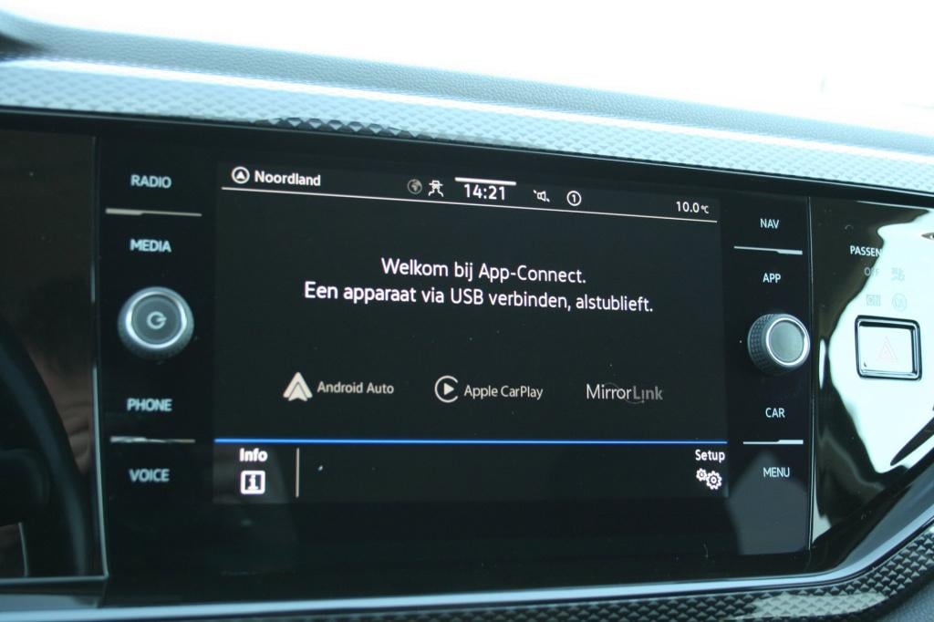 Volkswagen Polo 1.0 tsi life business