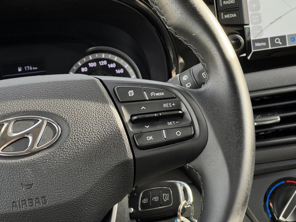 Hyundai I 10 1.0 comfort smart