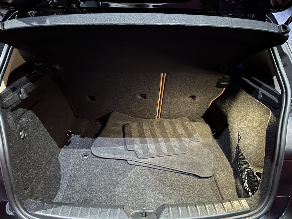 BMW 1 Serie 118i high executive *origineel nl*navi*clima*led*