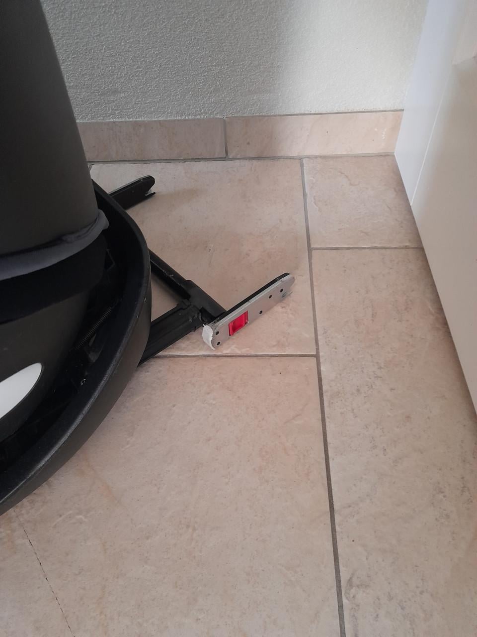 Cybex gold  autostoel 15/36 kg met isofix (in goede nette staat)