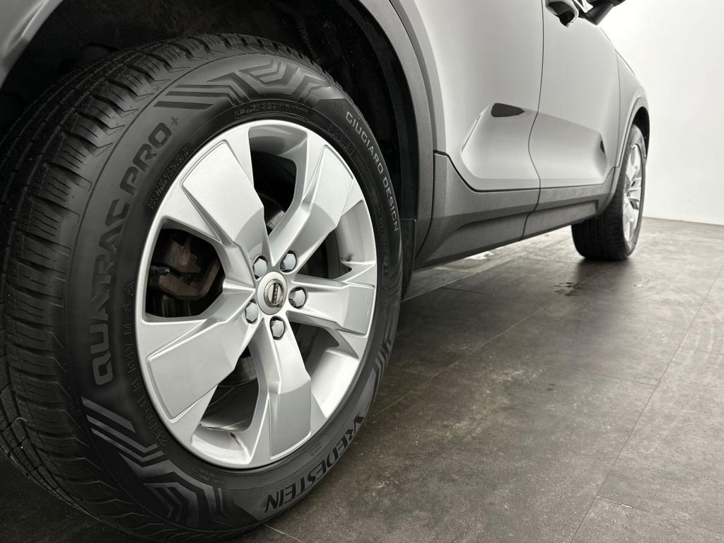 Volvo XC40 t5 248pk awd aut8 intro ed| adap.cruise| trekhaak| 360camera| le