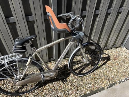 Goede Giant heren fiets