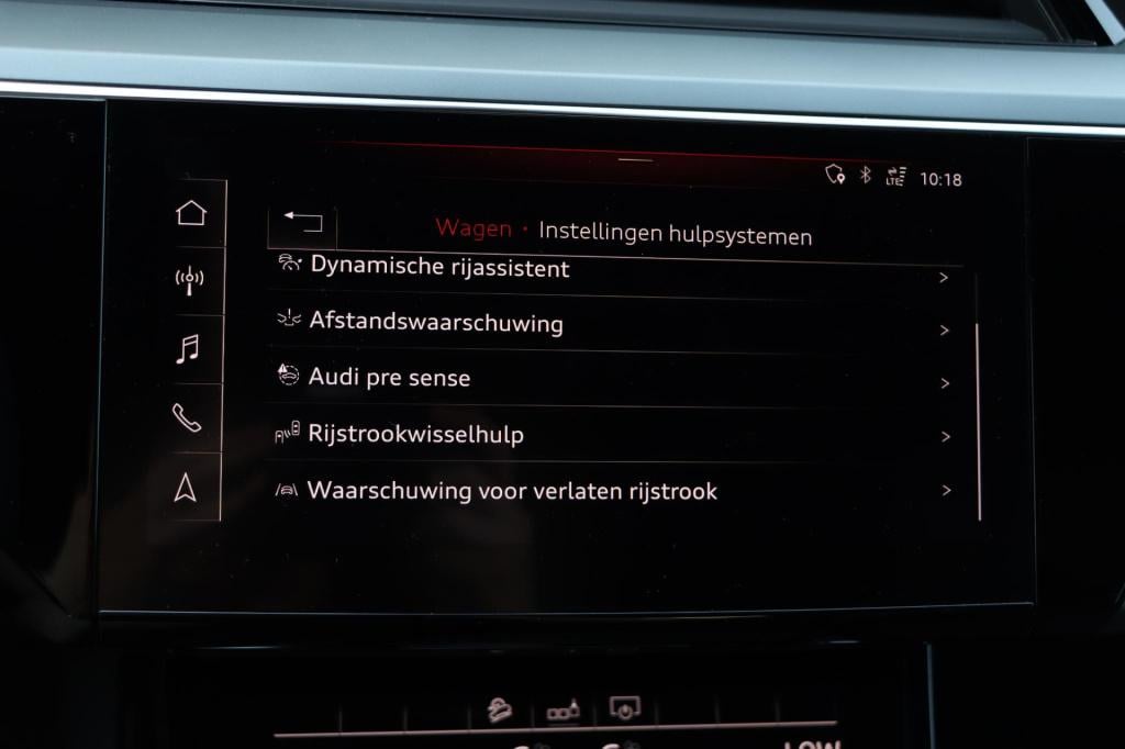 Audi E-tron 55 quattro 95 kwh 408pk | soh 91,8% |