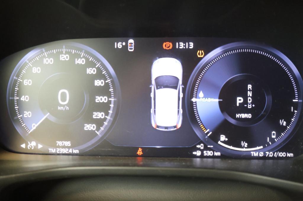 Volvo XC40 1.5 t5 recharge inscription|360 graden camera|lederen bekleding|