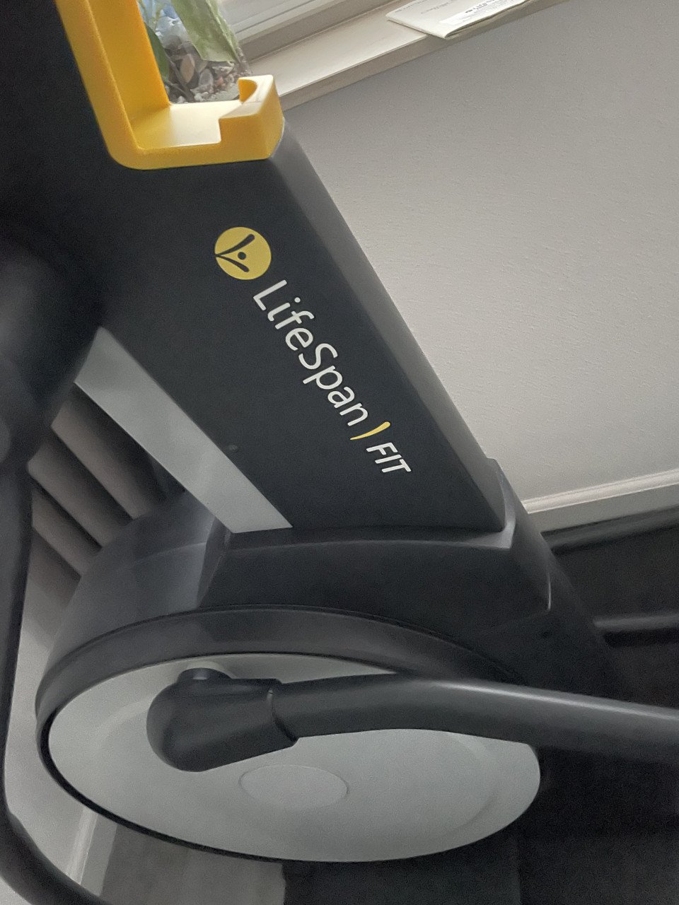 Crosstrainer