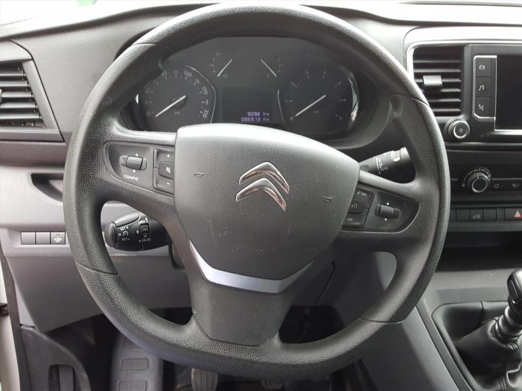 Citroen Jumpy gb l2 club/m/1.5 bluehdi 120pk s&s 3-zits navigatie | airco |