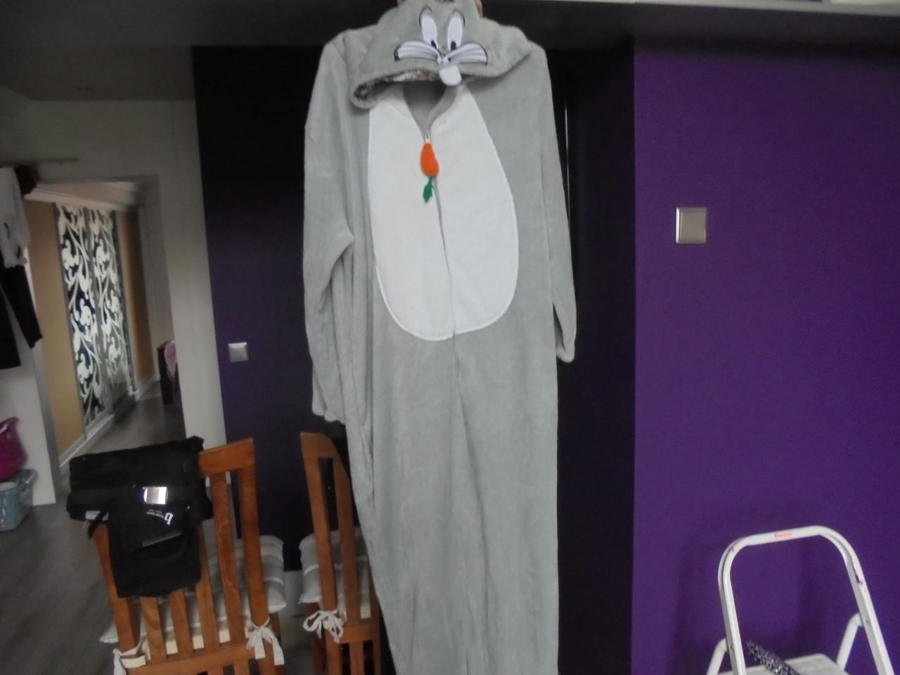 Verkleedpak Bugs Bunny