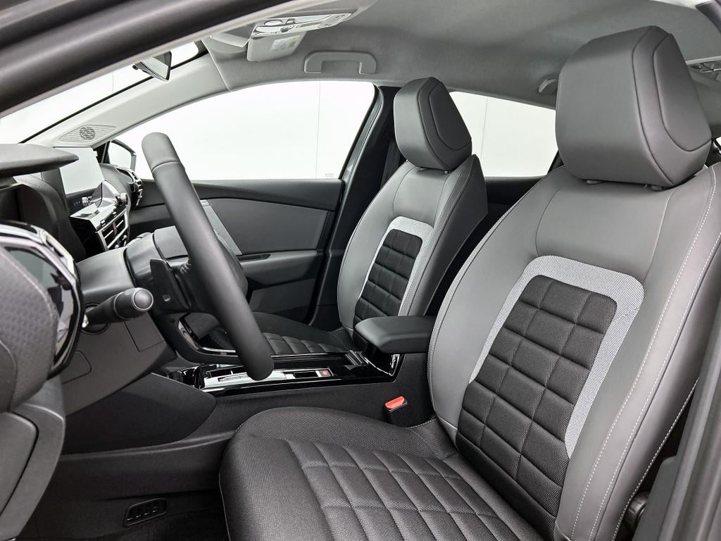 Citroen C4 hybrid 145pk automaat collection | rijklaar | stoelverwarming | 