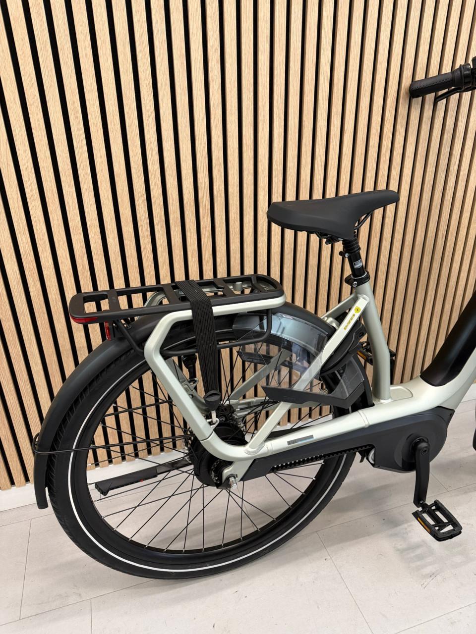 Gazelle Avignon C380 Bosch Performance Line 49CM 500Wh Belt