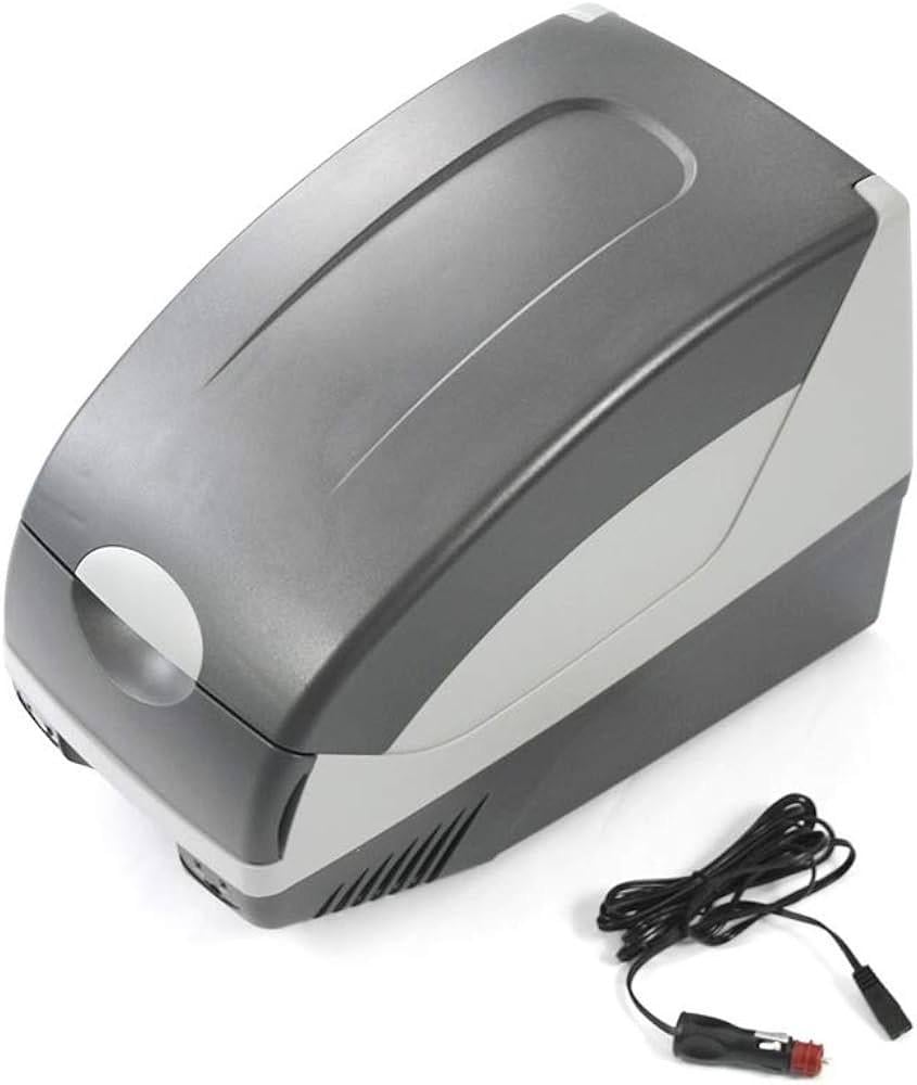 VW / Škoda thermo-elektrische koelbox 15L — origineel 5L0 065 400 — NIEUW