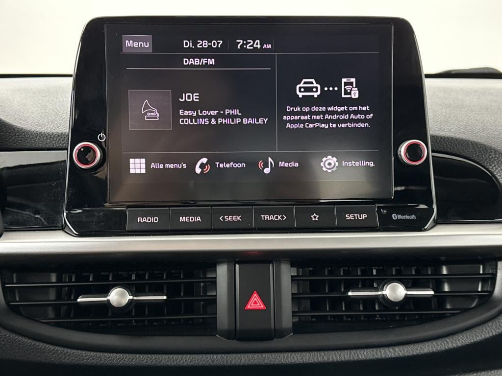 Kia Picanto 1.0 dpi dynamicline