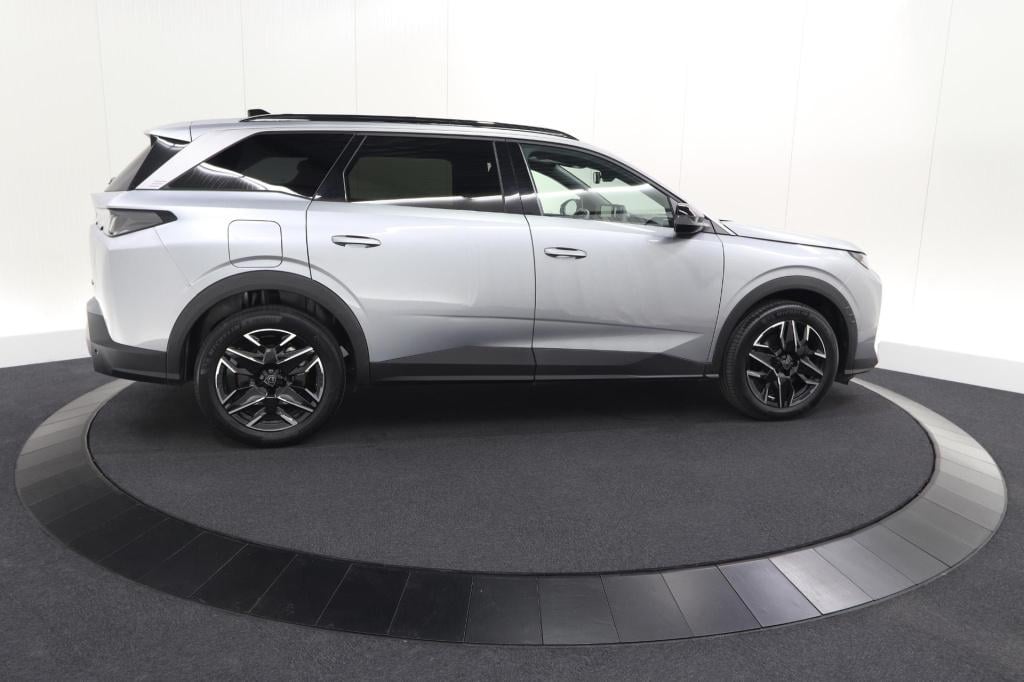 Peugeot 5008 1.2 hybrid 136 allure 7p | camera | apple carplay | airco sepa