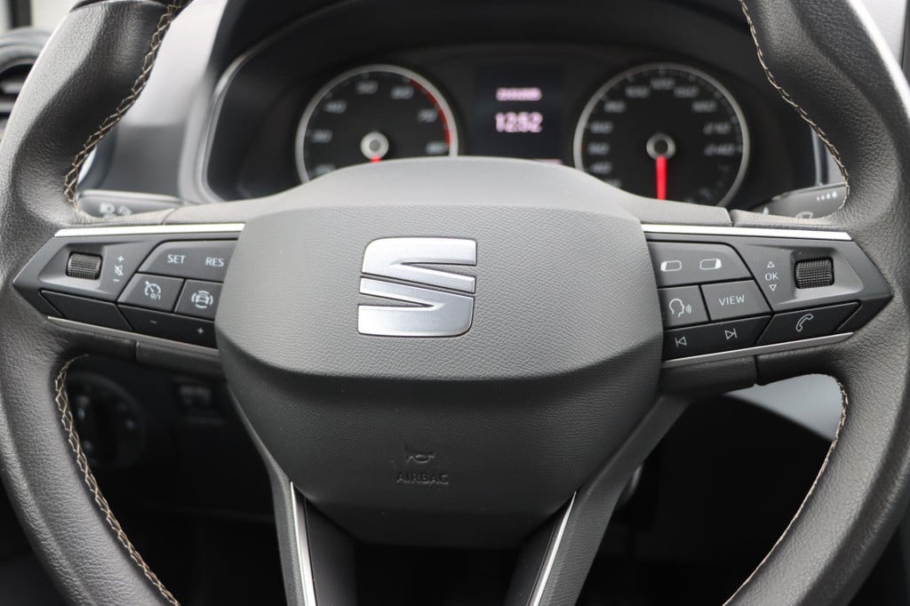 Seat Ibiza 1.0 ecotsi style