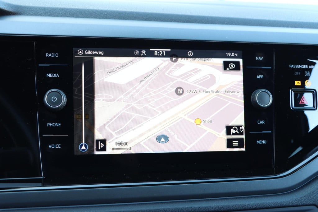 Volkswagen Taigo 1.0 tsi dsg r-line business