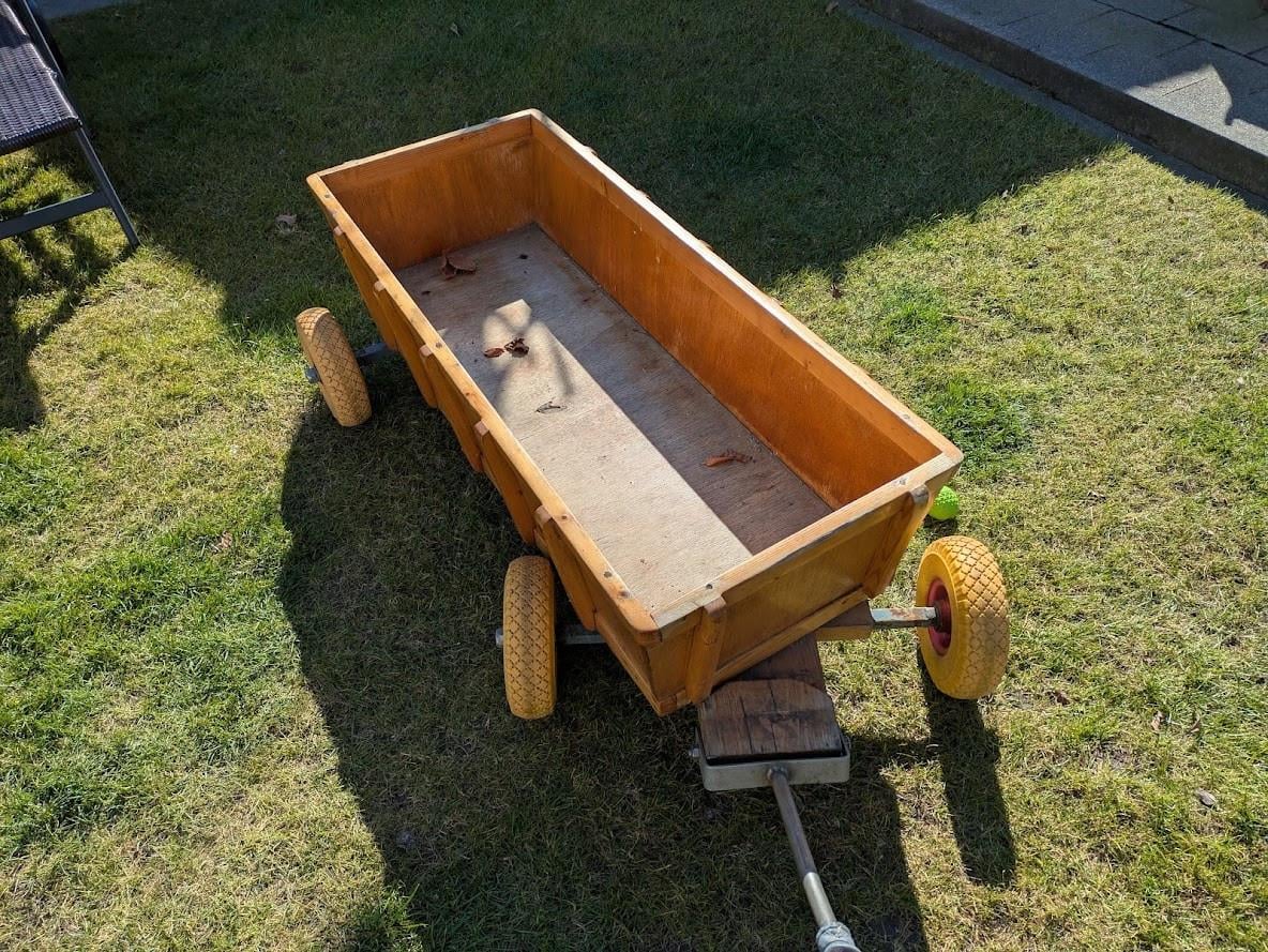 Bolderwagen