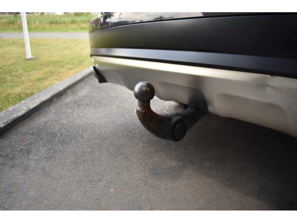 Audi A6 quattro 3.0 tdi bit premium edition inklapbare trekhaak luchtver