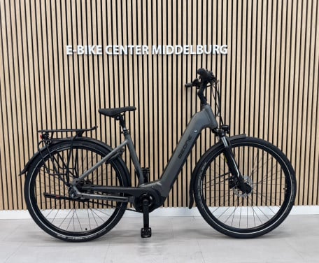 Nieuwe Be One Excellence LTD Bosch Active Line Plus 500Wh 50CM Belt