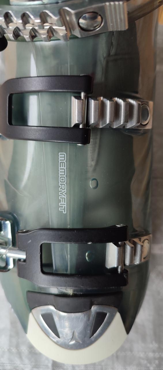 Dames skischoenen ATOMIC HAWX 2.0 plus 90 - 27.5 (43)