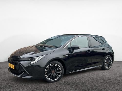 Toyota Corolla 1.8 hybrid gr-sport