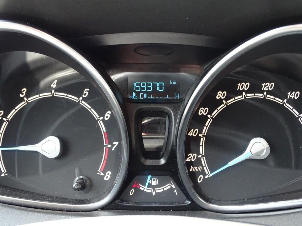 Ford Fiesta 1.0 ecoboost hot hatch | navi | bluetooth